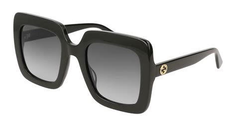 gucci gg 0328s 001|Gucci web gg0278o eyeglasses.